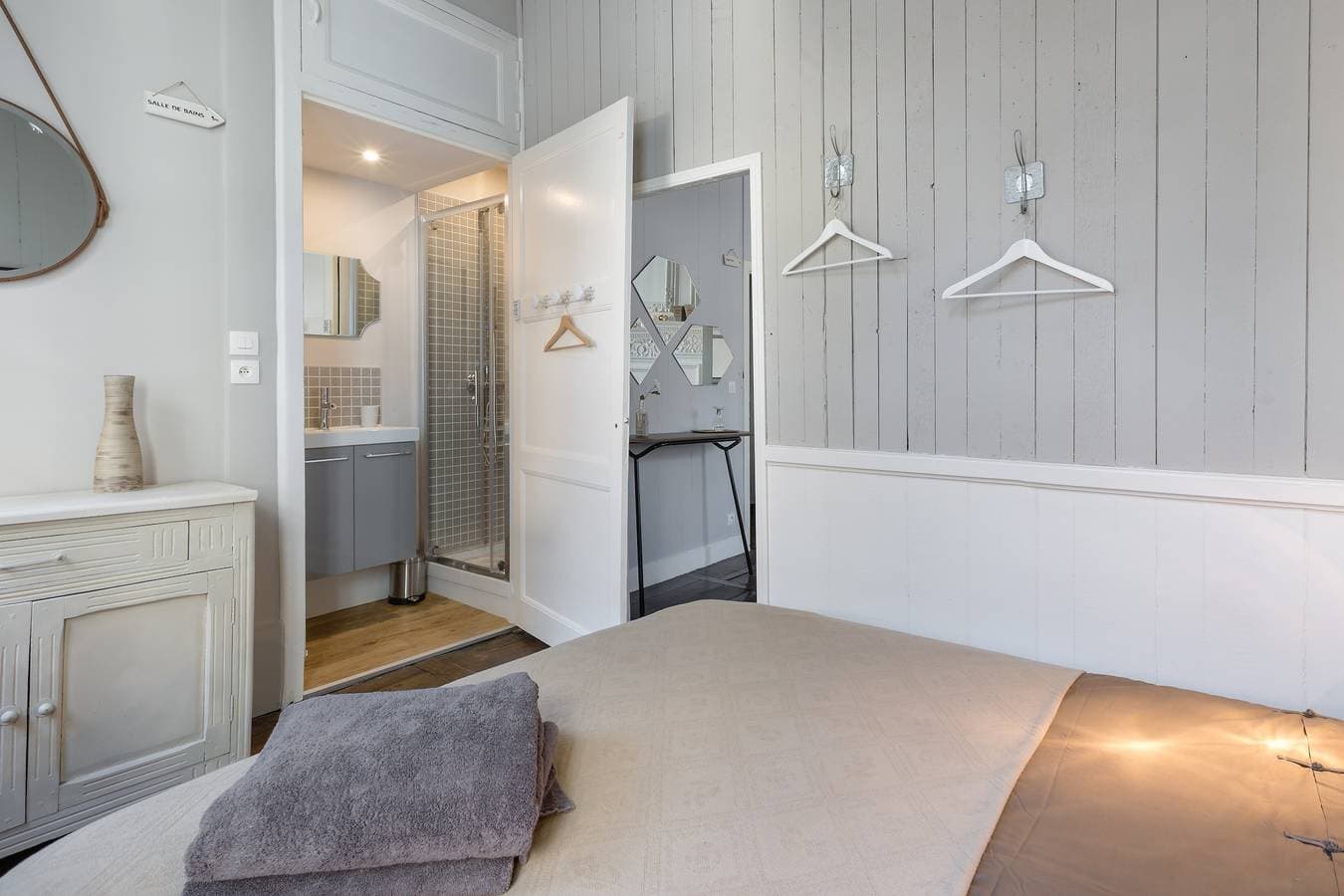 Foto 5 von 13: Ferienwohnung für 2 Personen