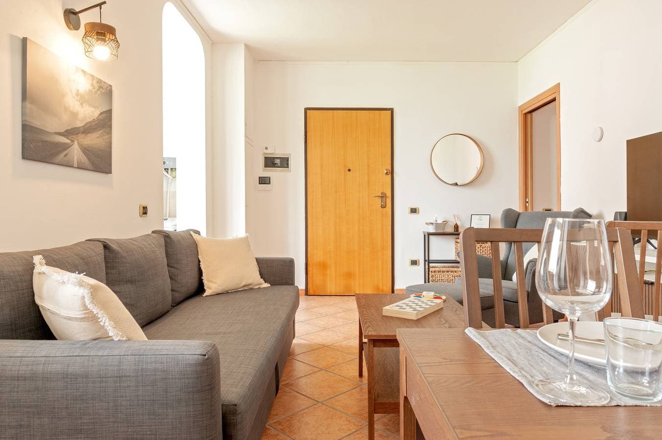 Cozy Retreat in Coastal Livorno 1