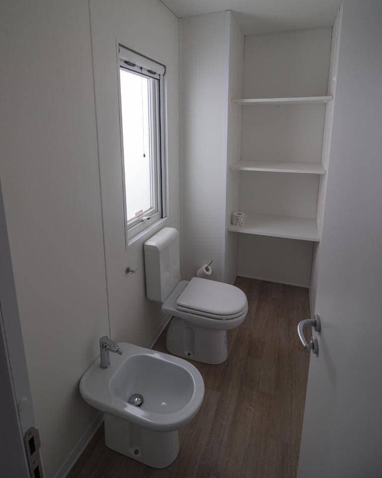 Foto 13 von 15: Mobile Home