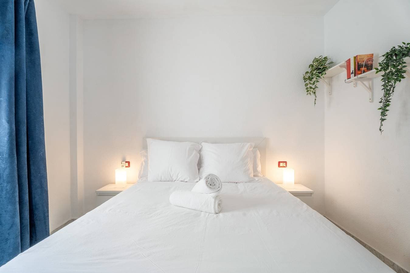 Foto 9 von 26: Ferienhaus 'Rincón Del Toscal' mit WLAN