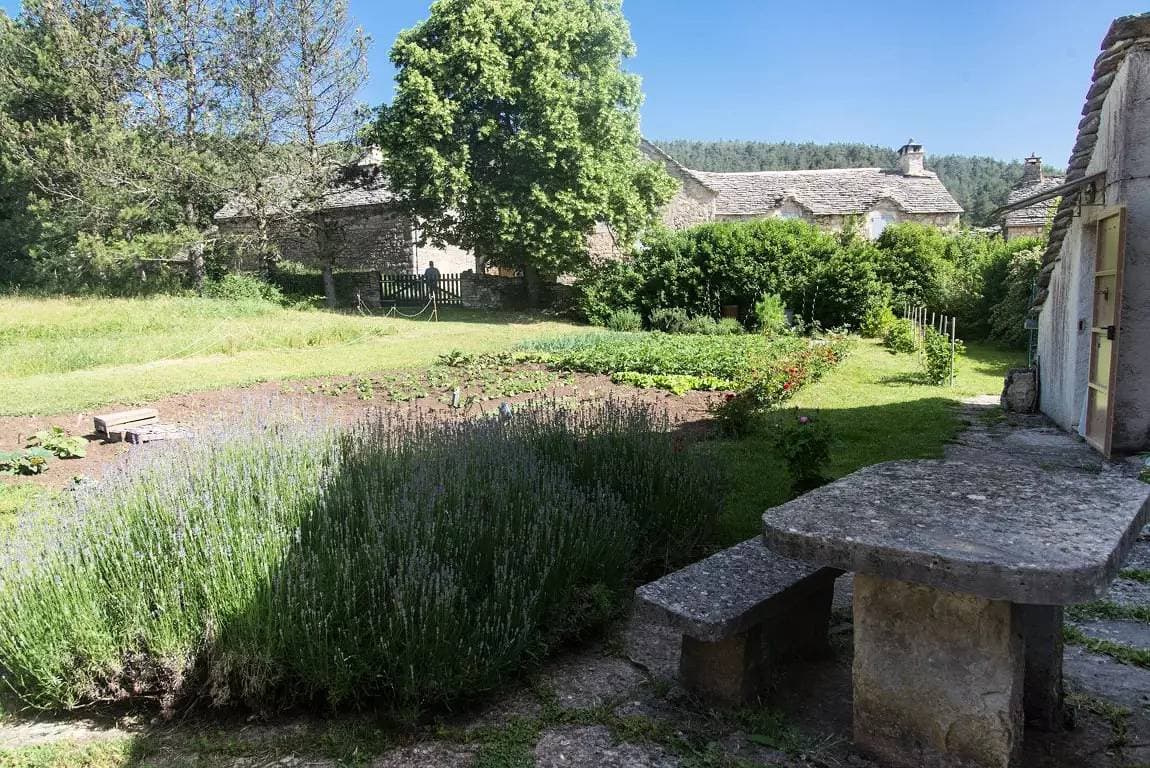 Foto 12 von 21: Gîte de France 7 Personen