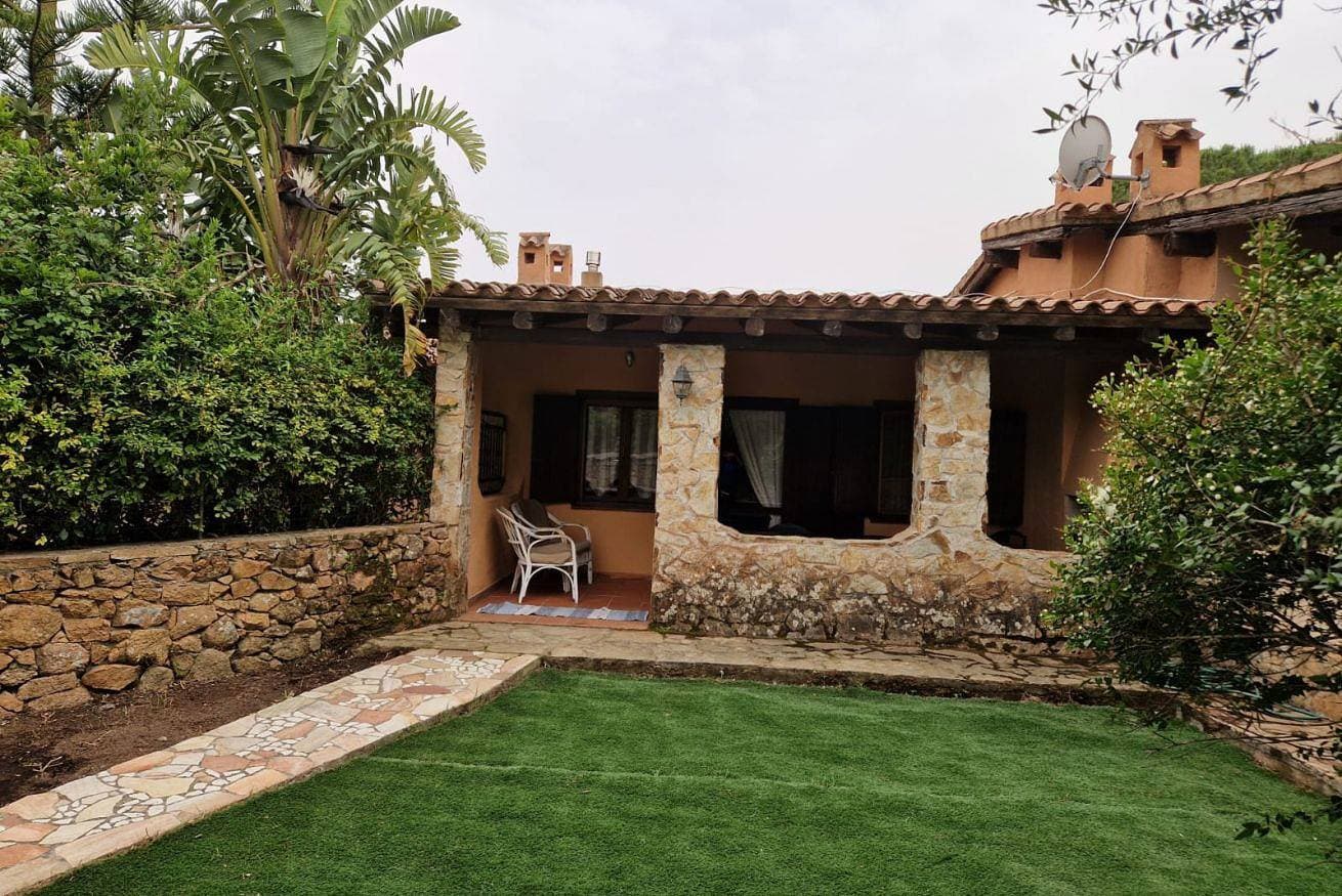 Casa Il Giardino Dell' Erica  1