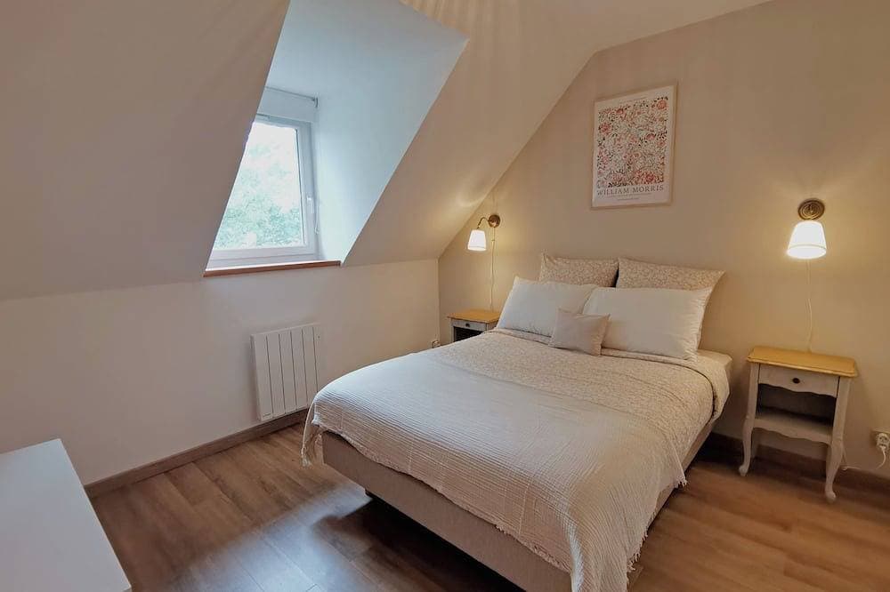 Foto 2 von 30: Charming, cosy gîte in Normandy