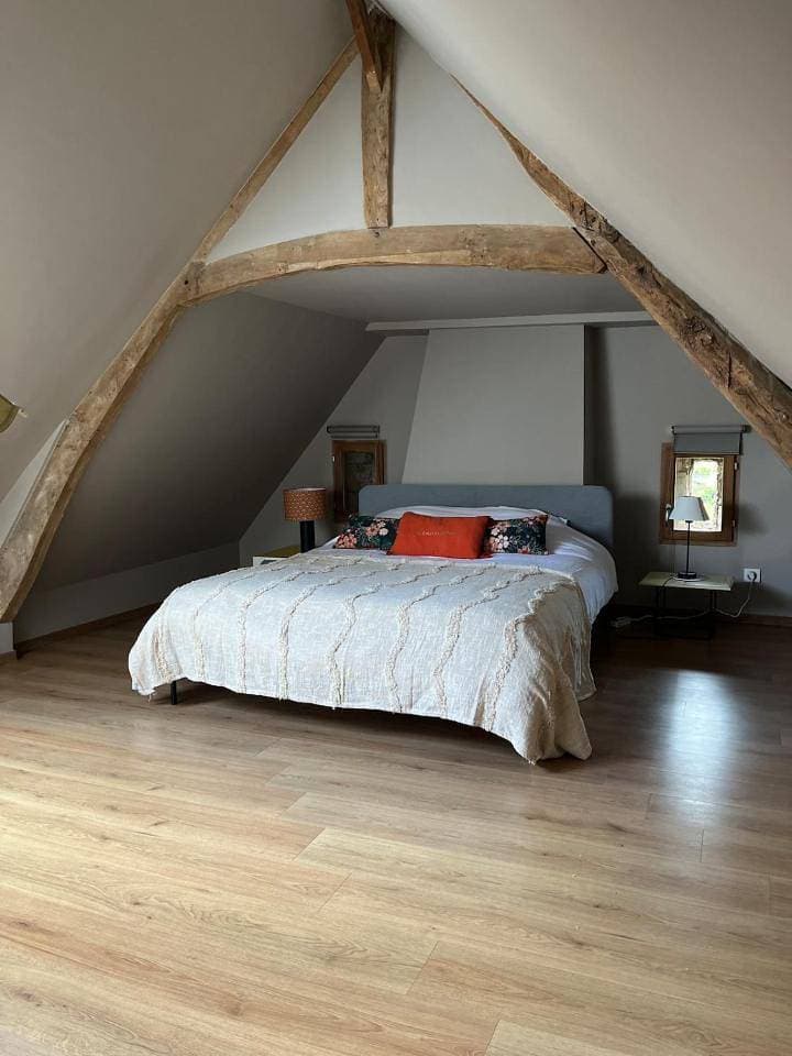 Foto 13 von 21: Four-Bedroom House