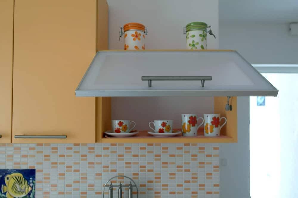 Foto 11 von 30: Cute studio apartment for 2 with pool
