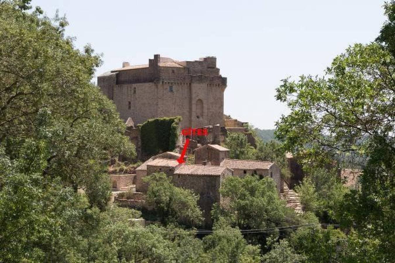 Foto 13 von 17: La Maison du Chanoine