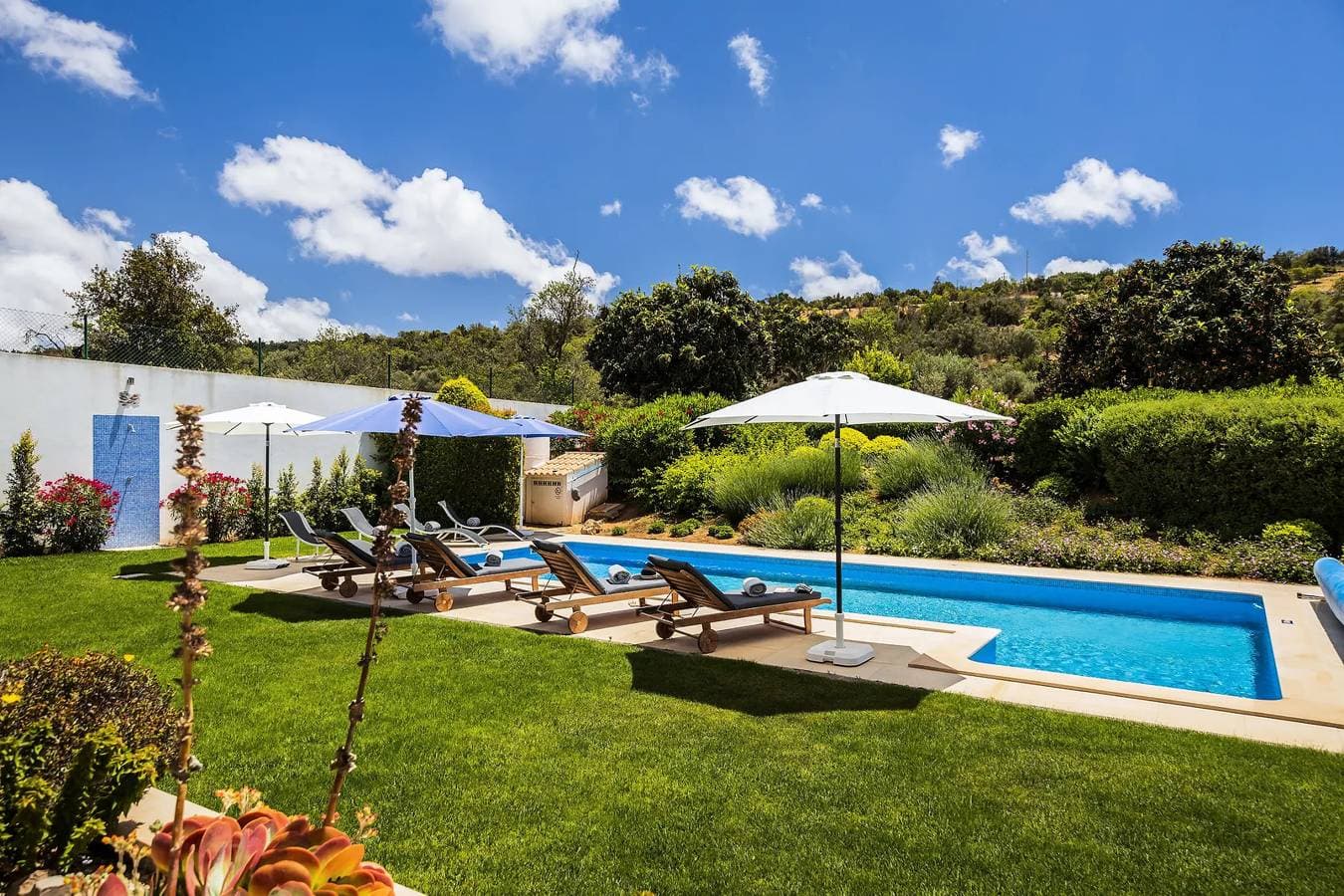 Foto 7 von 59: Villa Isabella, vivenda de luxo com piscina aqueci