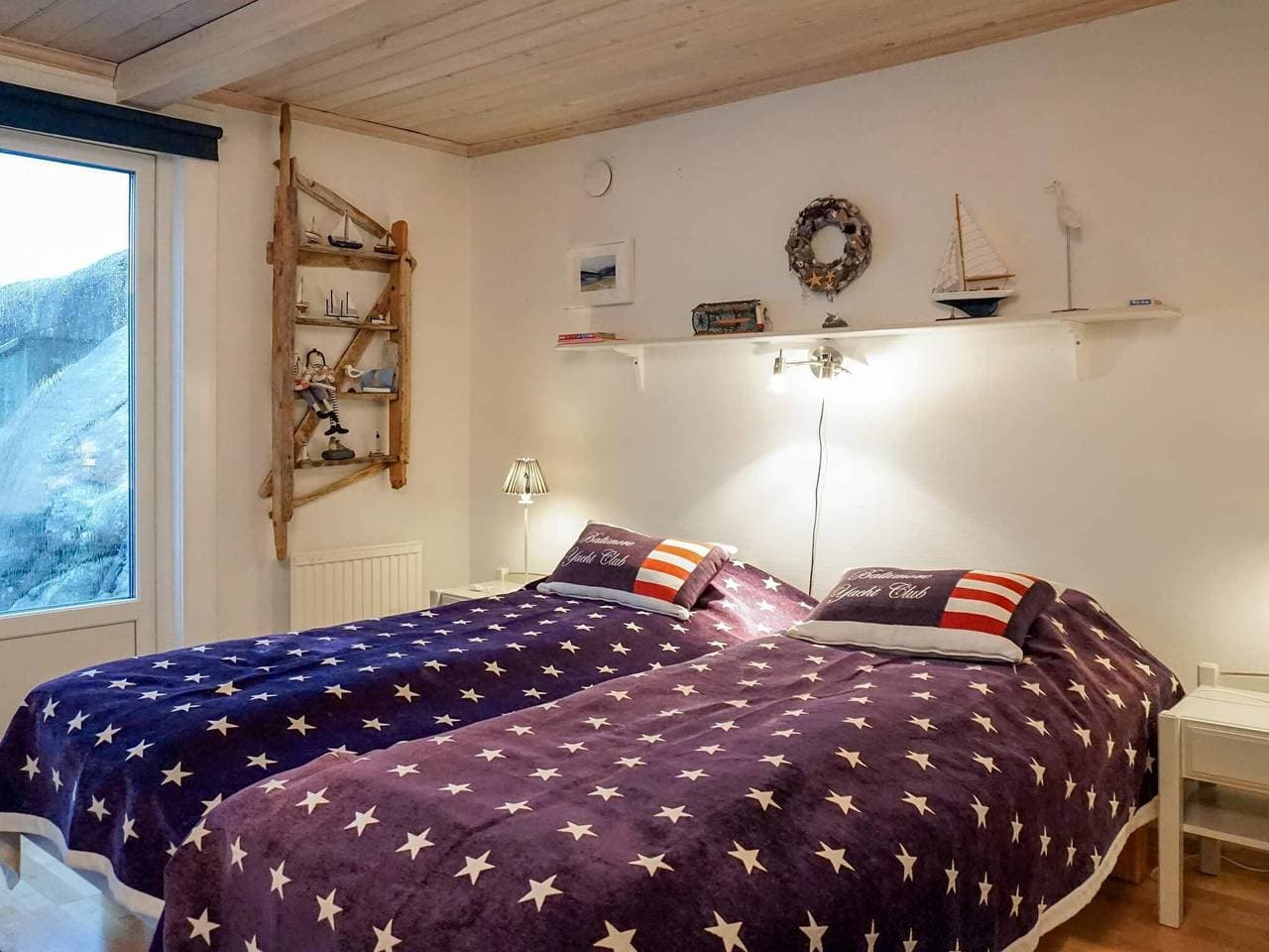 Foto 12 von 28: 3 Personen Ferienhaus in Hunnebostrand