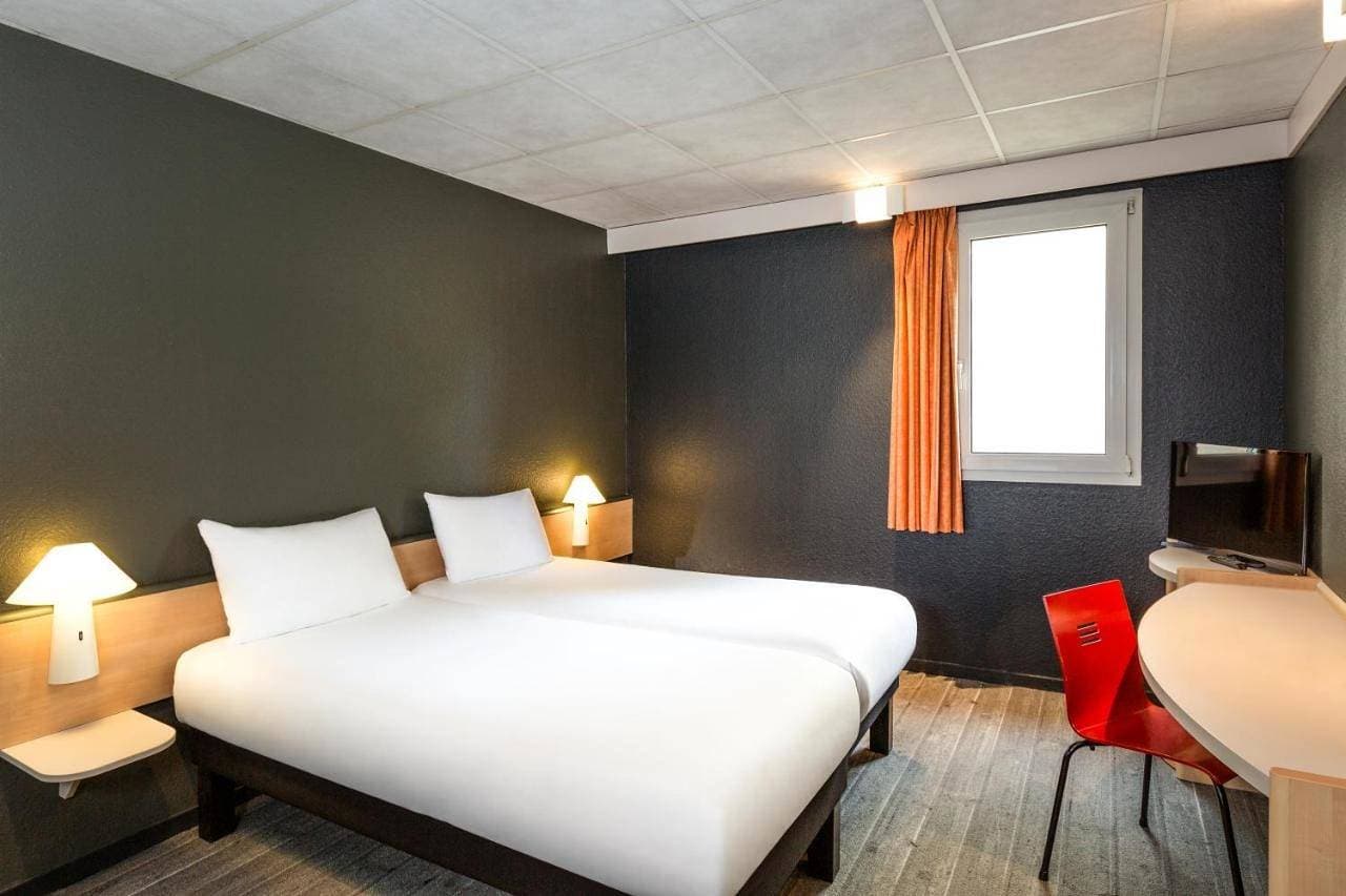 Foto 12 von 48: Ibis Lannion