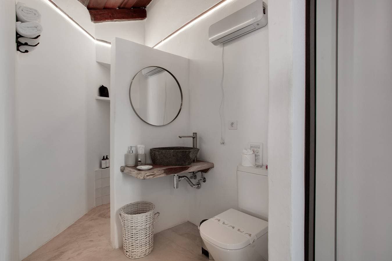 Foto 9 von 35: Urlaub 'Casa Guimar' mit Meerblick, Wi-Fi und Klimaanlage
