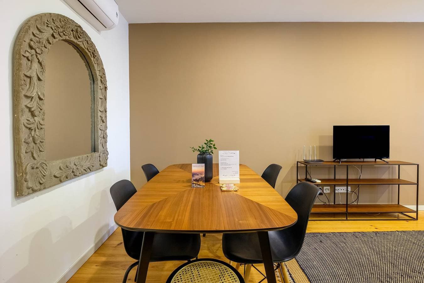 Foto 12 von 33: Ferienwohnung für 4 Personen