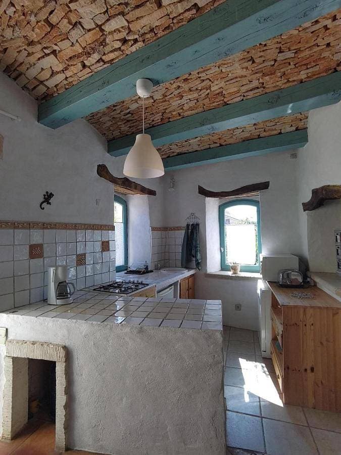 Foto 4 von 30: One-Bedroom House