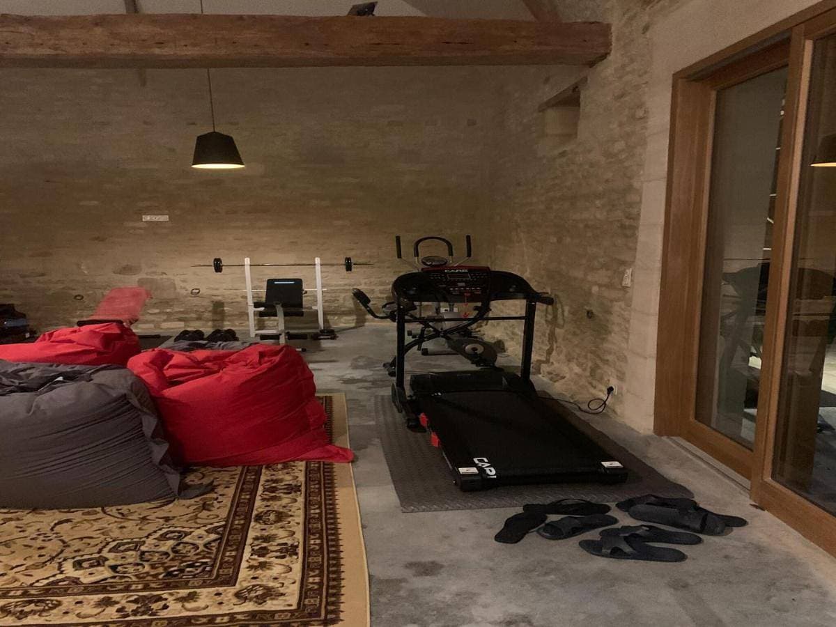 Foto 3 von 43: Six-Bedroom Holiday Home
