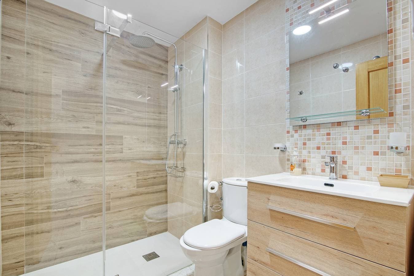 Foto 12 von 21: Ferienwohnung 'Casa Pera' mit privater Terrasse und WLAN