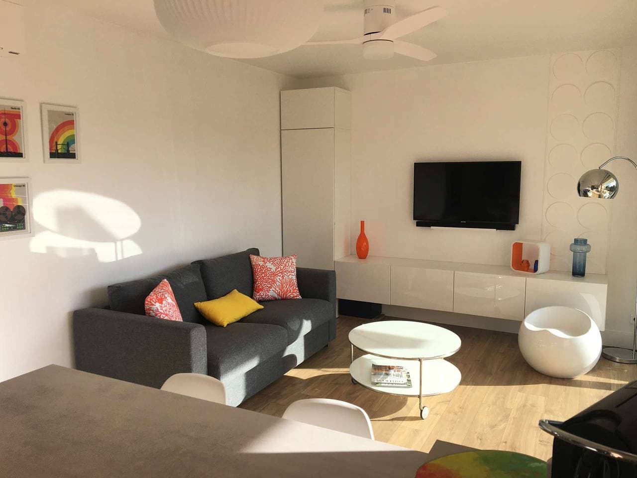 Foto 7 von 16: Ferienwohnung für 4 Personen