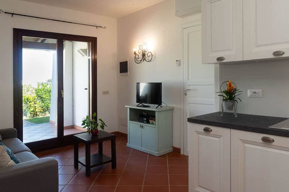 Foto 8 von 22: Casa Eos - Zwei Schlafzimmer Wohnung, Schläft 4