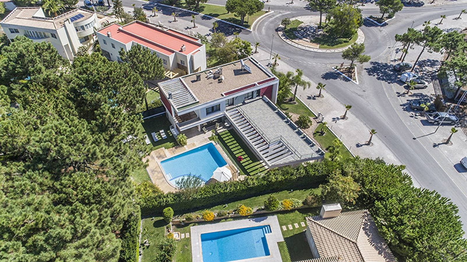 Foto 9 von 38: Villa Paraiso Comporta