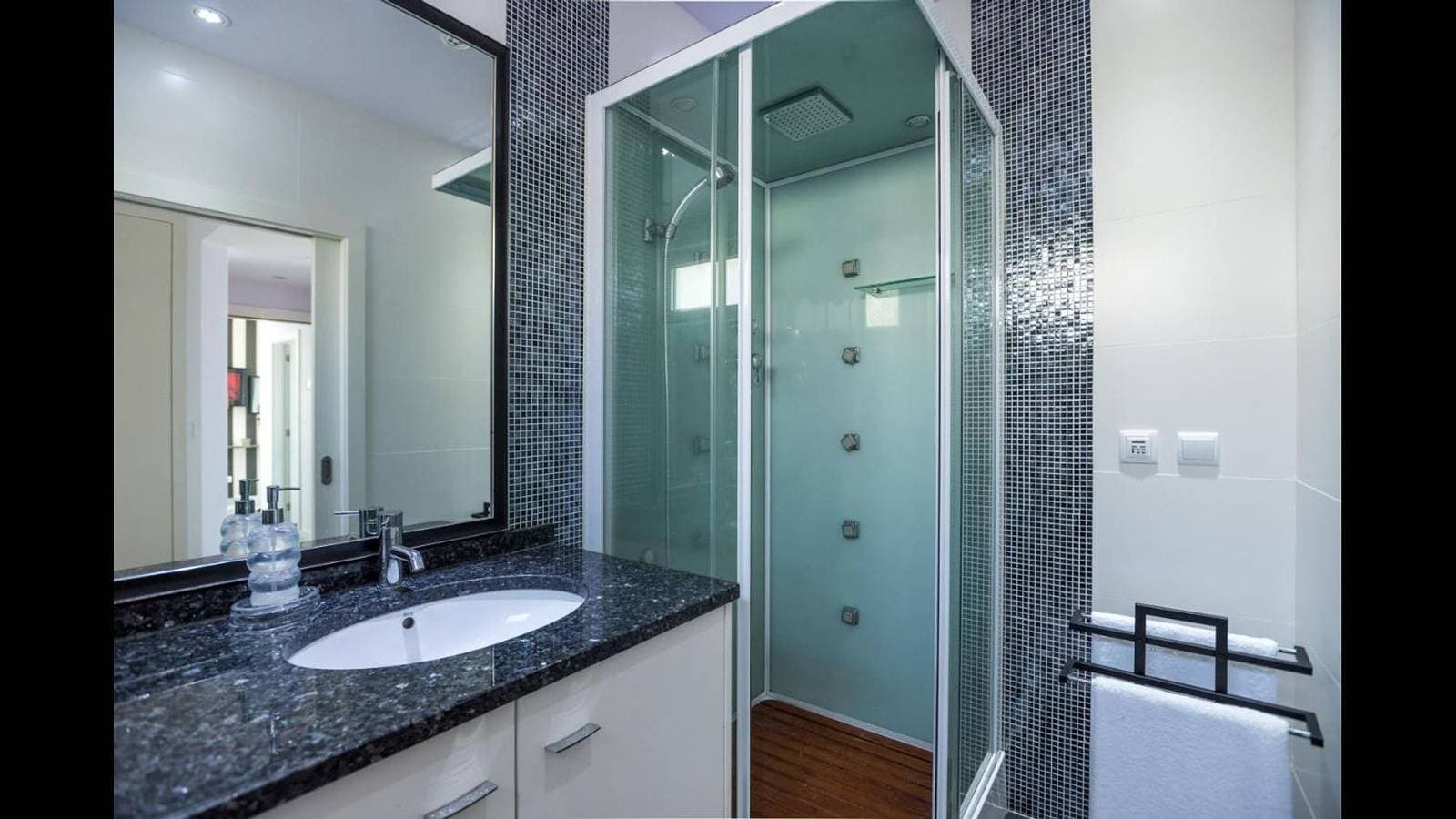 Foto 13 von 27: Ferienhaus für 5 Personen mit Meerblick