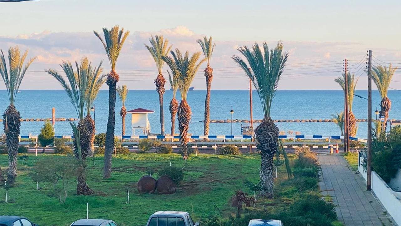 Foto 6 von 31: Two-Bedroom Apartment with Balcony and Sea View