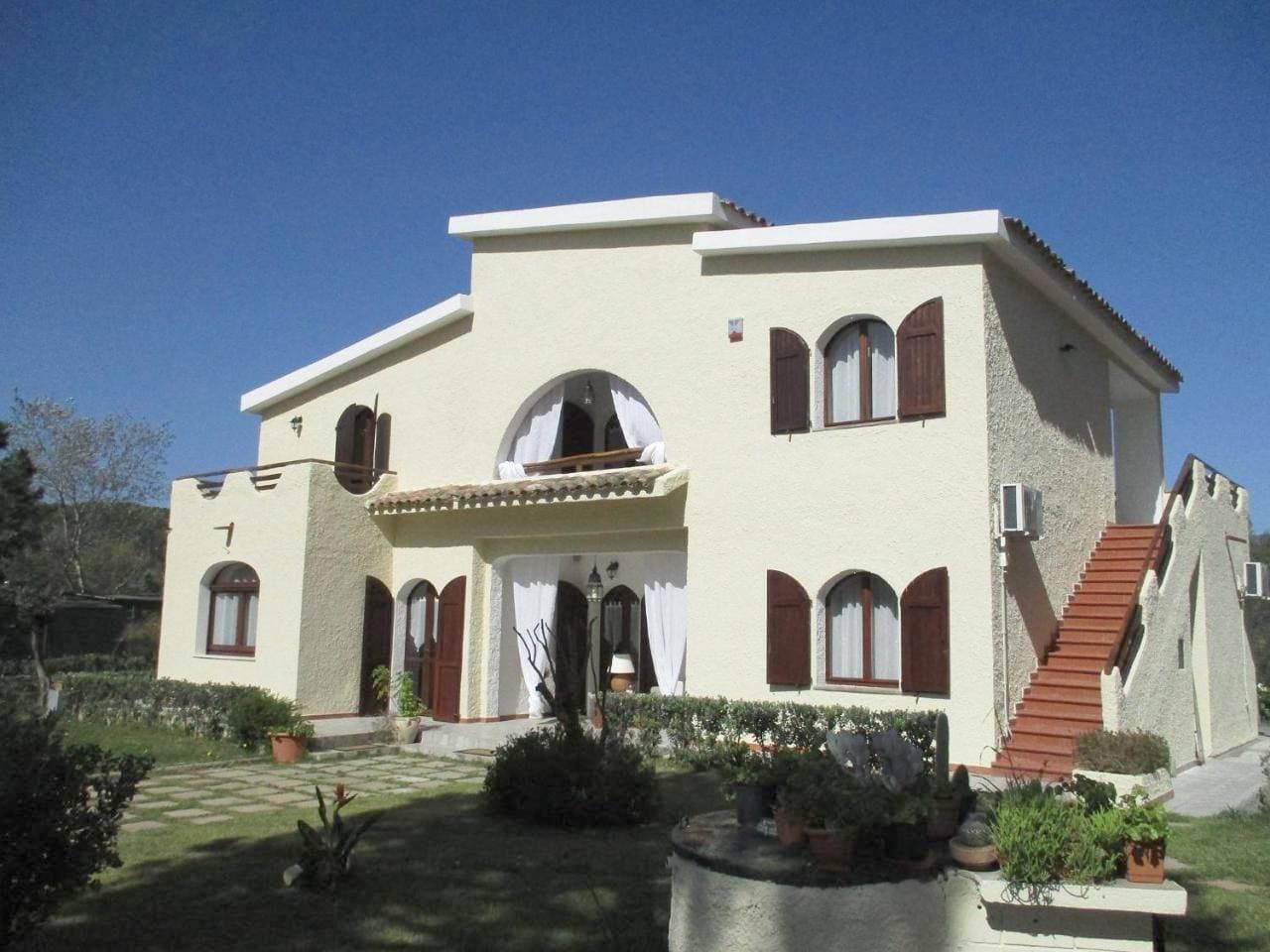 Villa Margherita Suite & charme 1