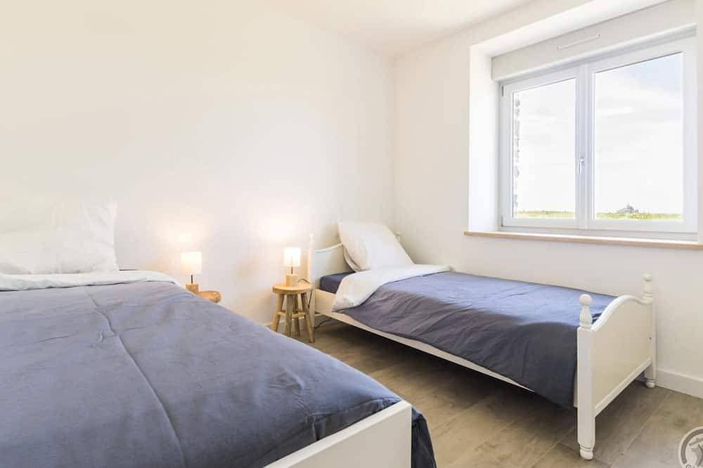 Foto 4 von 18: Haus in Pontorson mit WLAN, Parkplatz, nahe Mont St-Michel