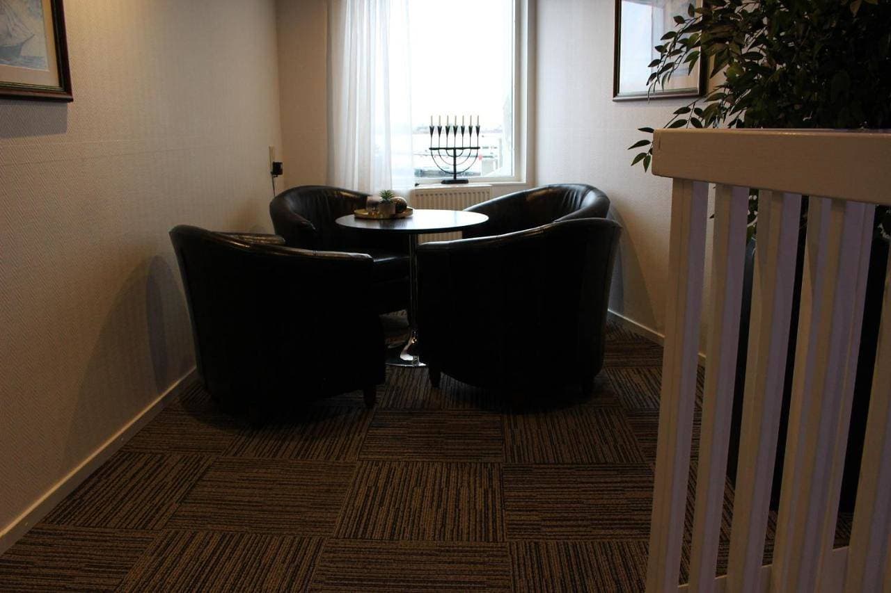 Foto 9 von 103: Best Western Hotel Corallen
