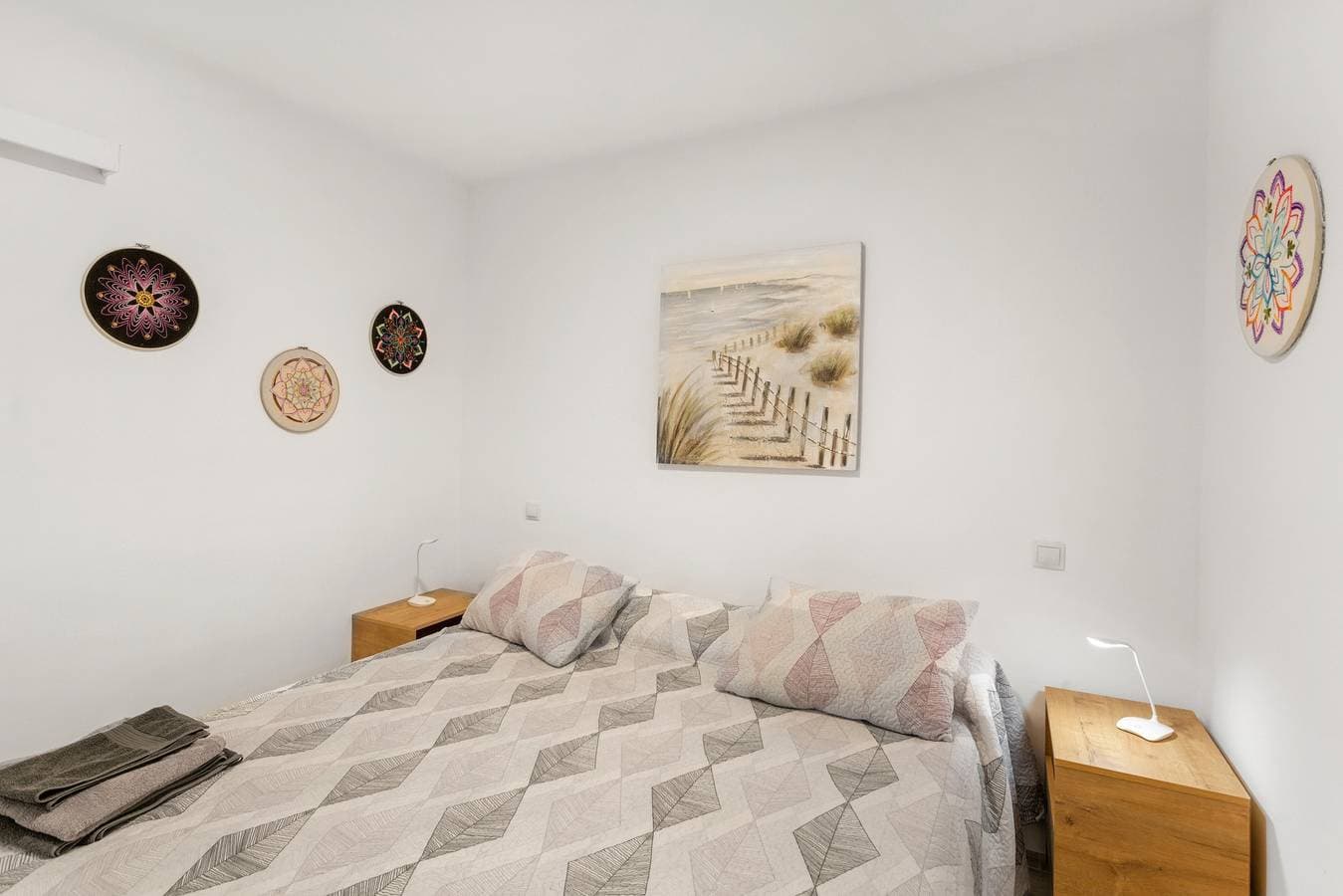 Foto 8 von 20: Urlaub 'Daniel House' mit Meerblick, Wi-Fi und Klimaanlage