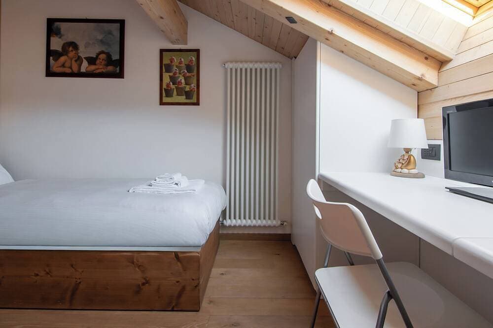 Foto 4 von 30: Per Piatta 14 - Drei Schlafzimmer Wohnung, Schläft 6