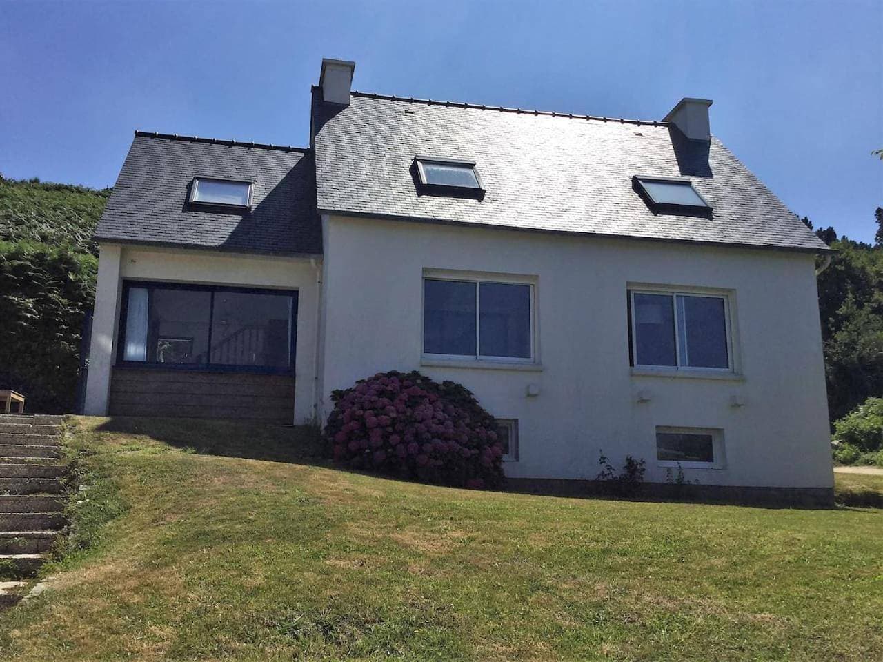 Foto 10 von 30: Four-Bedroom House
