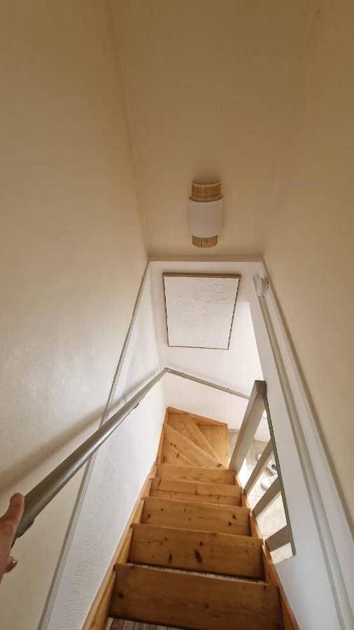 Foto 4 von 23: One-Bedroom House