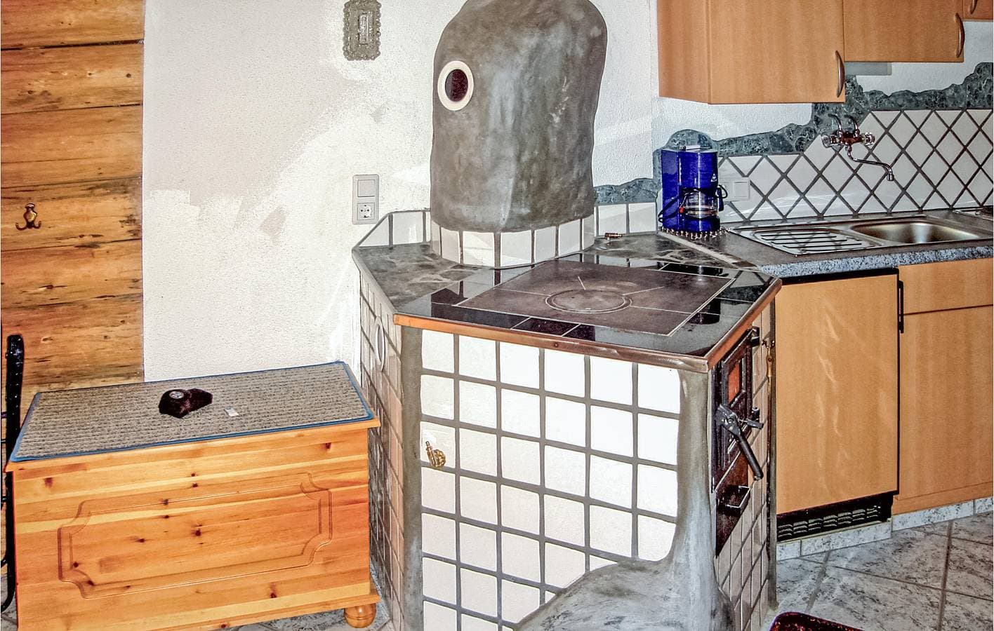Foto 6 von 14: Pfafflar Bergblick Wohnung