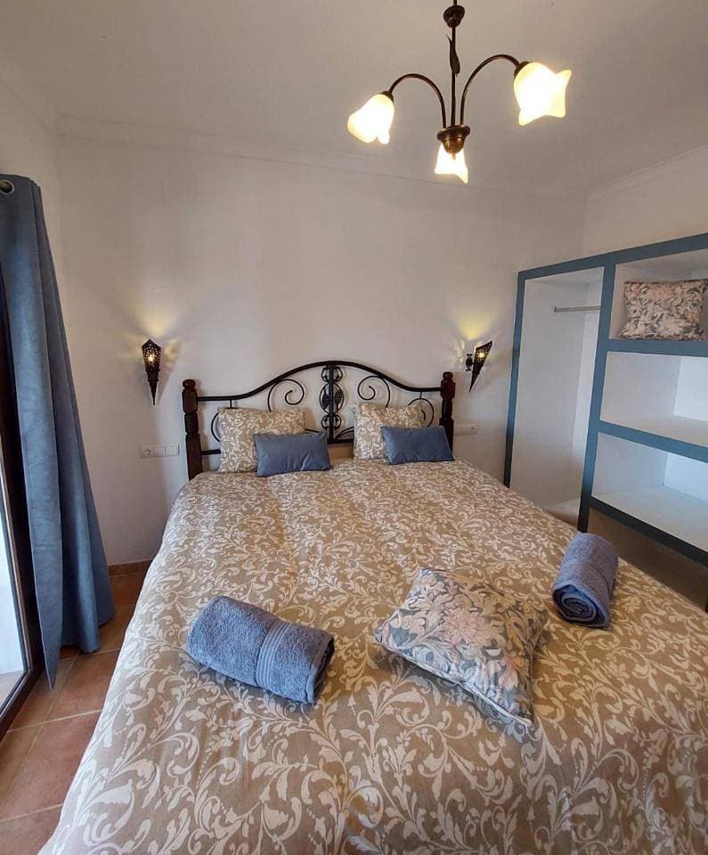 Foto 10 von 12: King Room with Mountain View