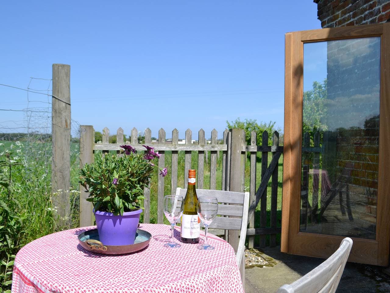 Cottage 1