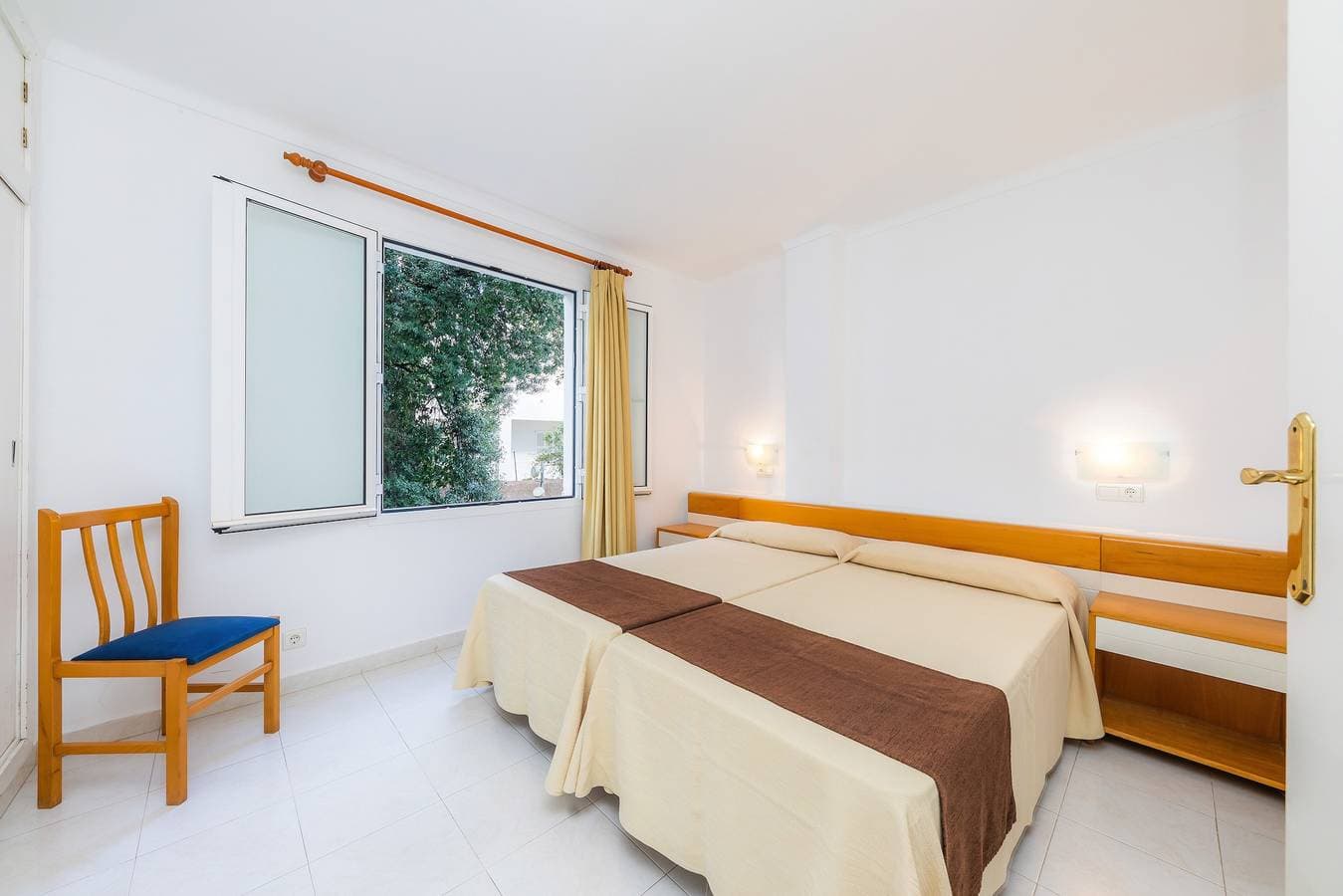 Foto 3 von 25: Ferienwohnung 'Apartament Massanet Bc' mit Balkon, WLAN und Klimaanlage