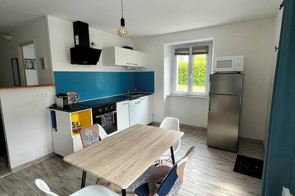 Foto 12 von 30: Near Paimpol, Apartment 200m from Bréhec Beach