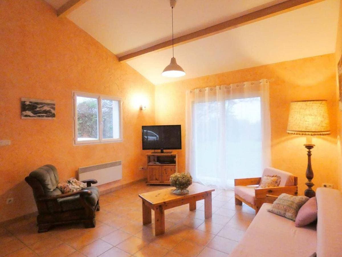 Foto 2 von 16: Gîte Benquet, 4 pièces, 6 personnes - Fr-1-360-60