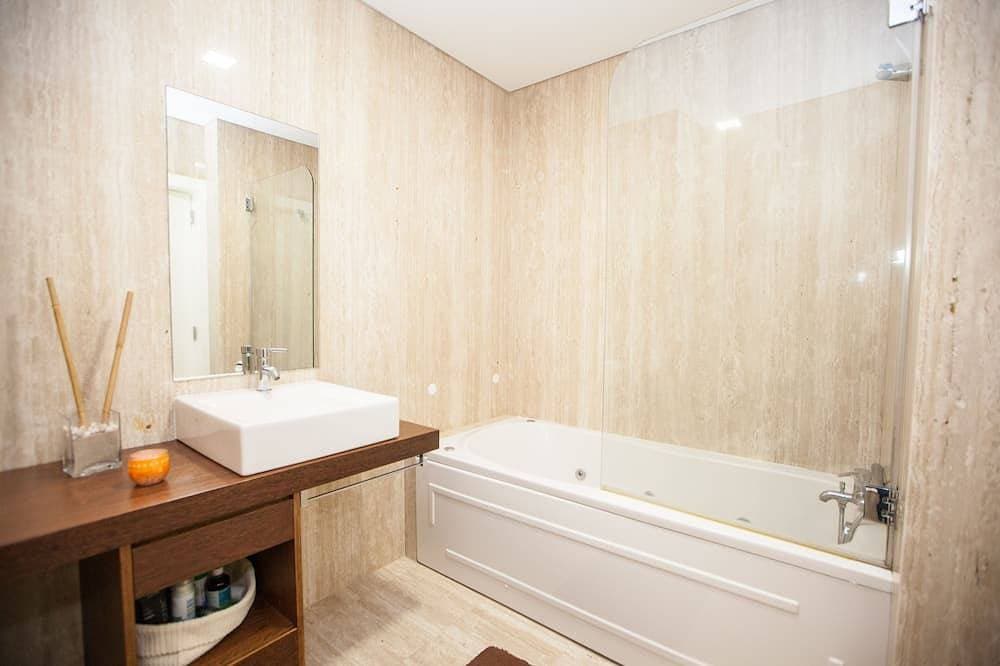 Foto 8 von 24: Luxuswohnung am Strand
