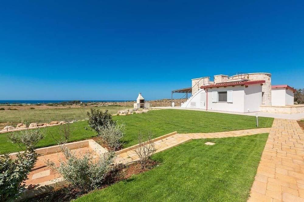 Foto 10 von 21: Paradisiaca \"villa Pietra del Sole\"