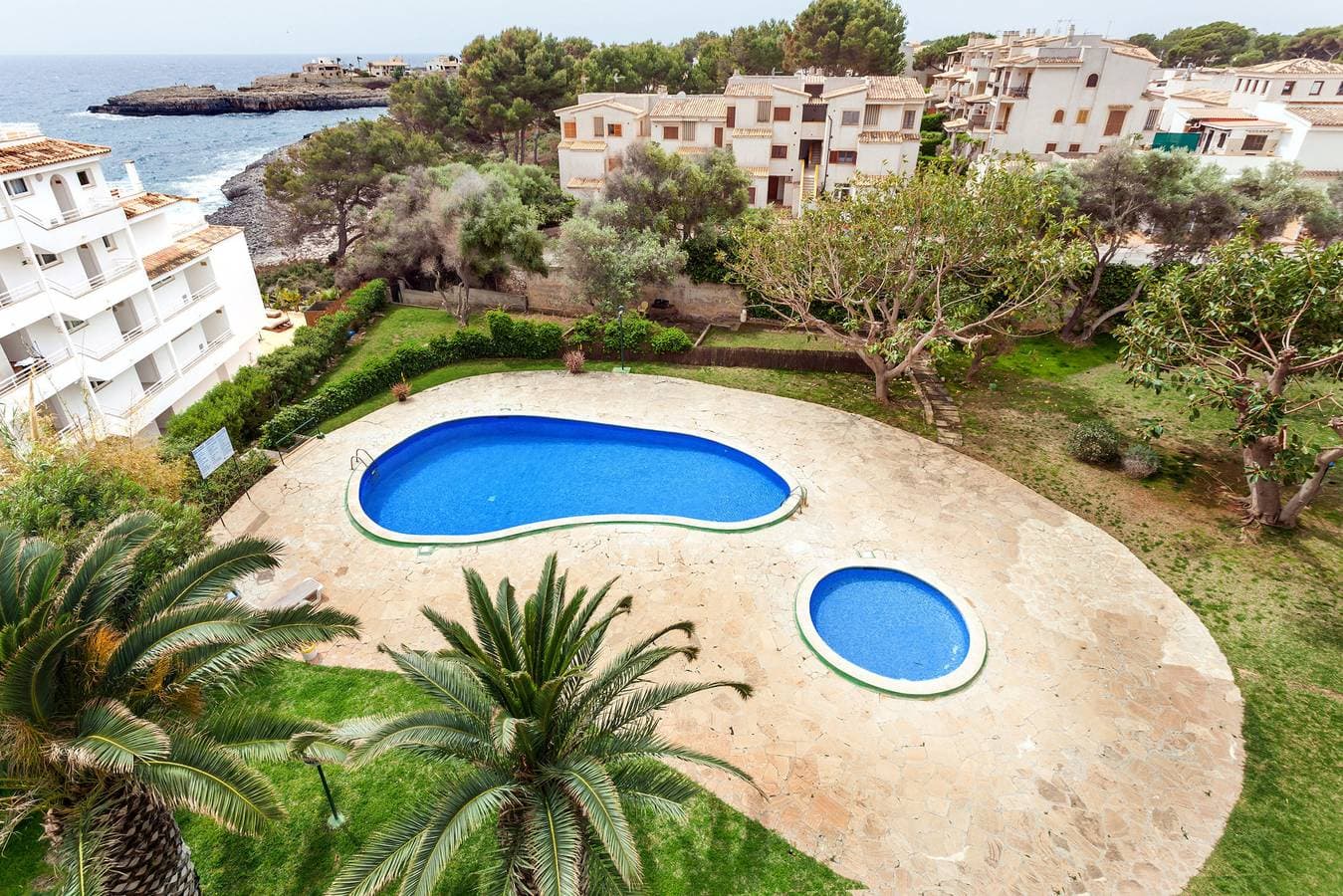 Foto 2 von 35: La Ola Beach House