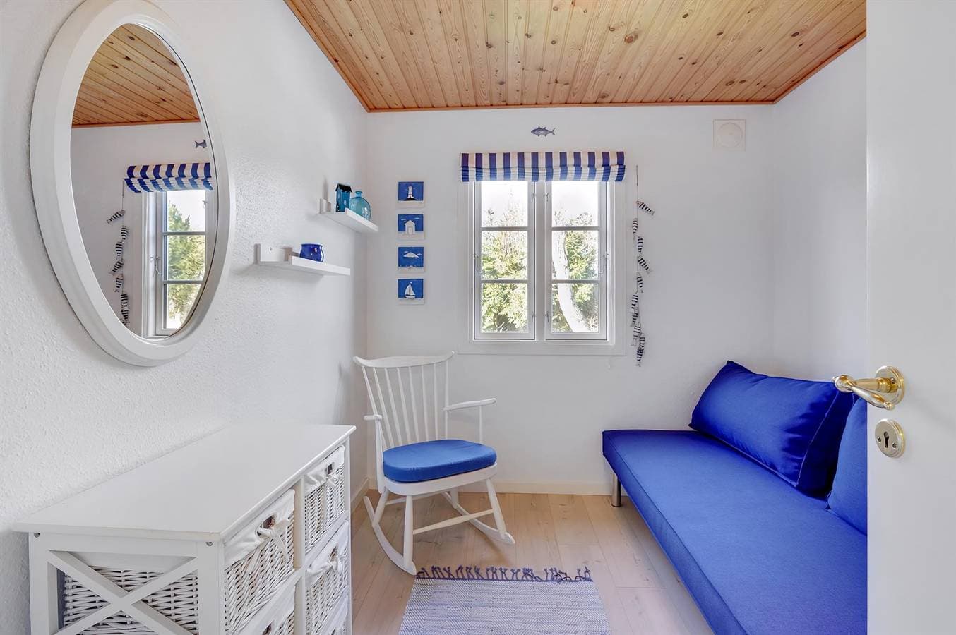 Foto 12 von 27: Pet friendly home in Gedser with WiFi