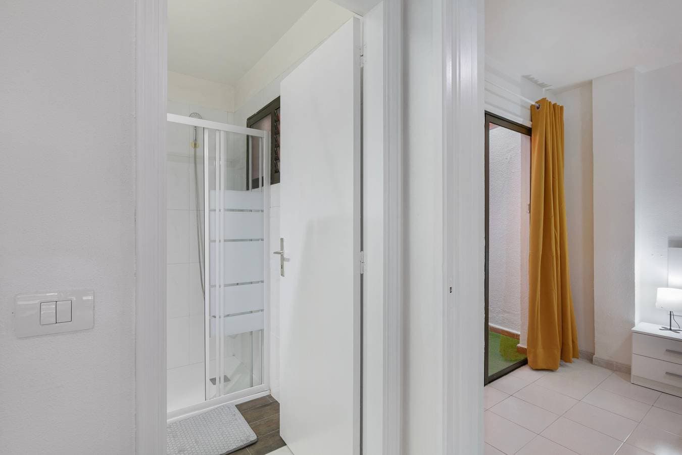 Foto 13 von 21: Ferienwohnung 'El Tute' mit privater Terrasse, Balkon und WLAN