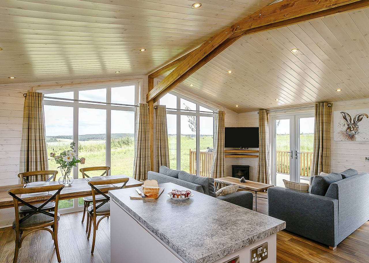 Chalet 1