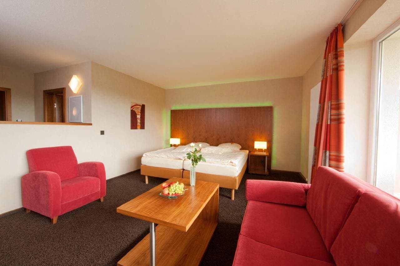 Foto 2 von 6: Superior Double Room