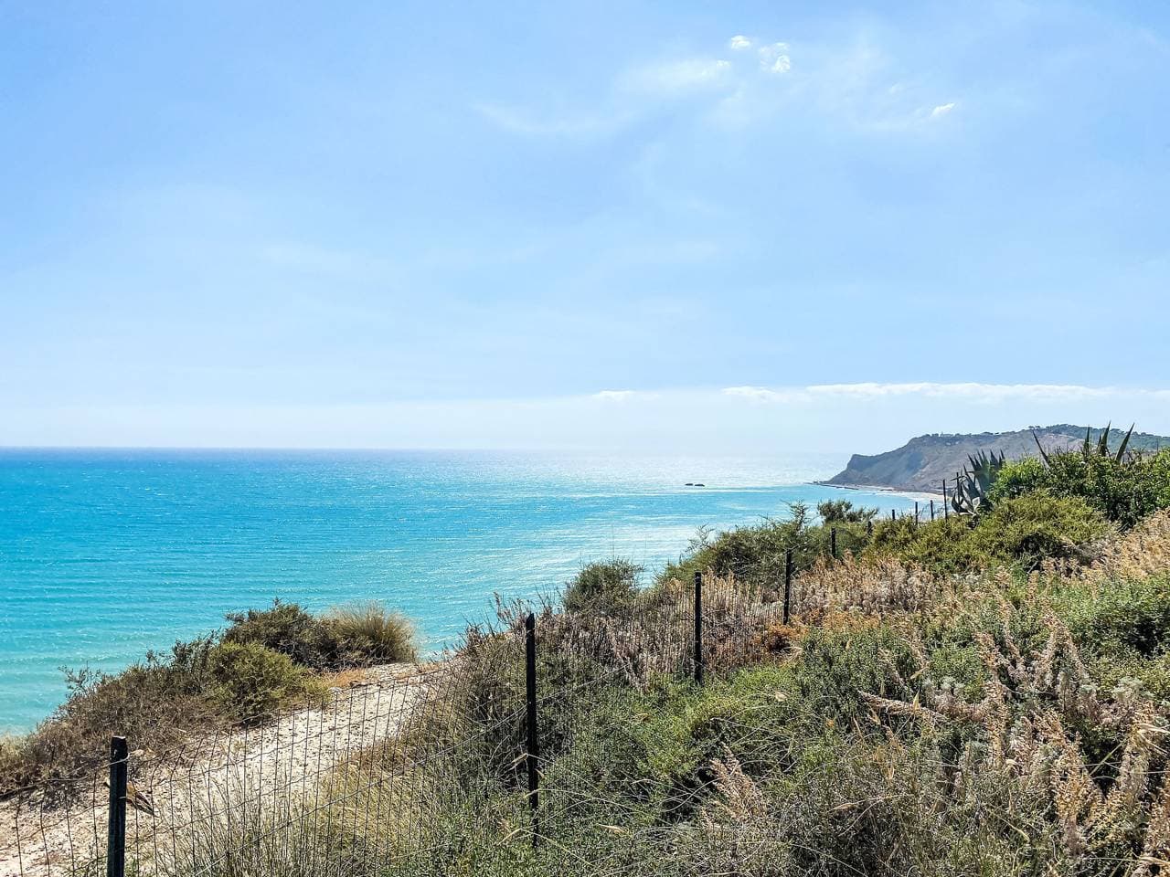 Foto 3 von 42: Wohnung an der Scala dei Turchi