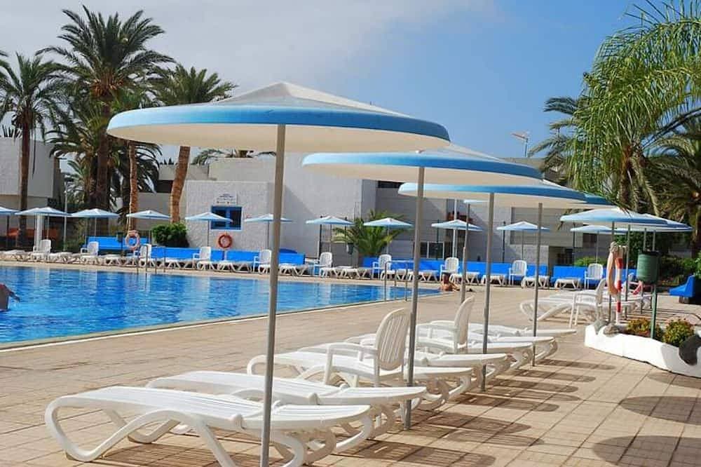 Foto 9 von 12: Teneriffa, Glasfaser, Pool, Vollständige Entspannung, 2 Personen