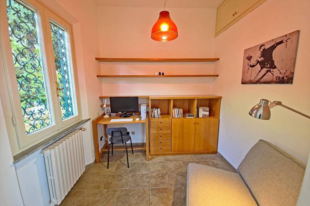 Foto 13 von 30: Moderner Wohntraum: 180° Meerblick & Olivenhaine