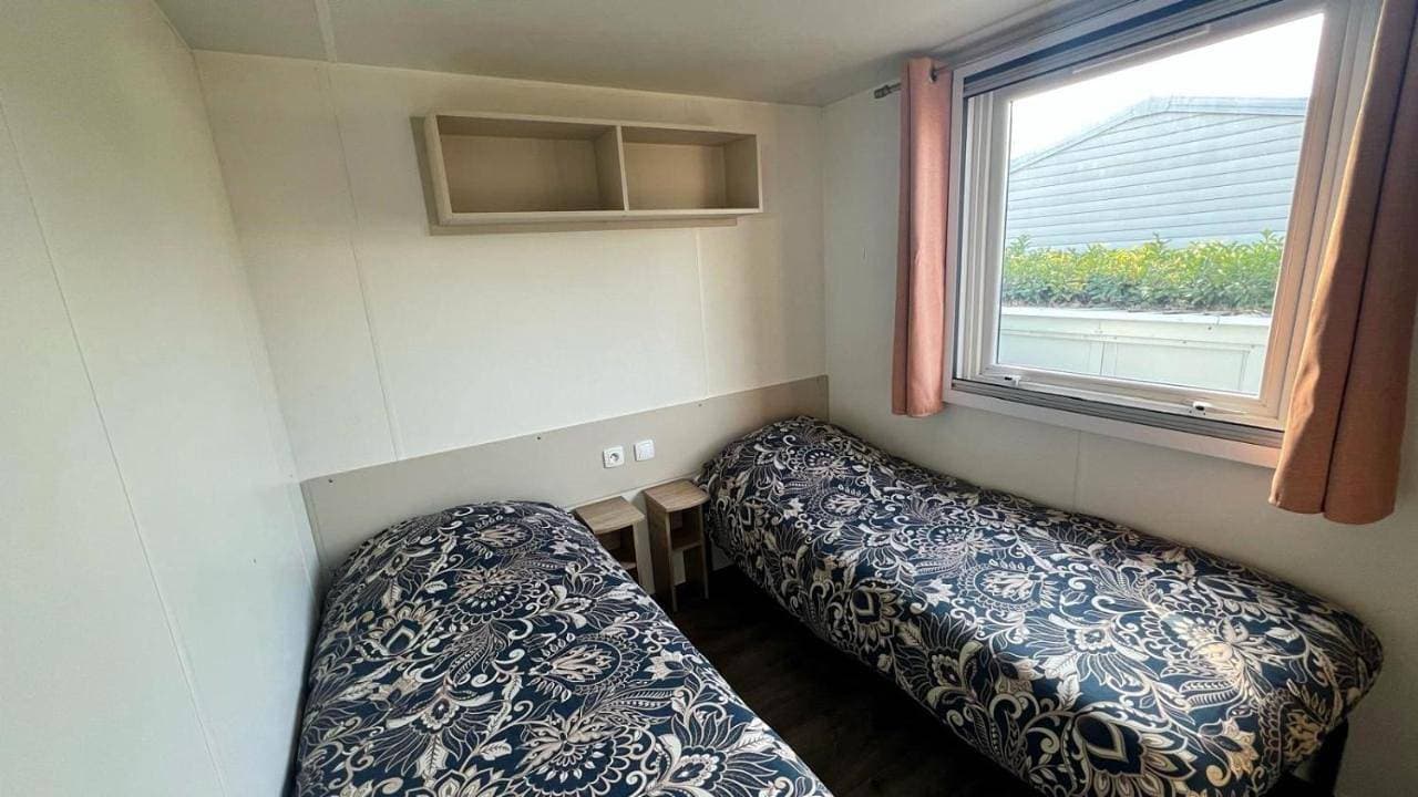 Foto 12 von 13: Mobile Home