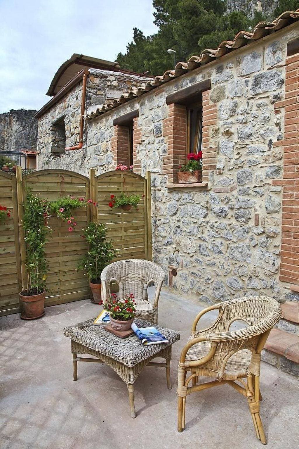 Foto 2 von 20: La Casa della Luna