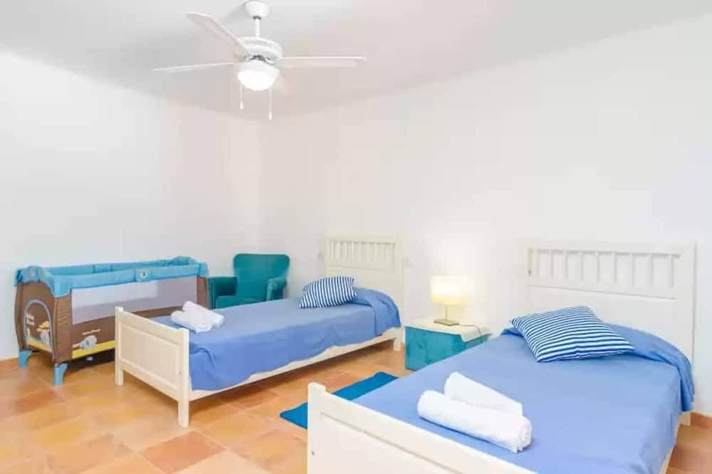 Foto 5 von 26: Can Salas - Apartment In Porreres. Wifi Gratis