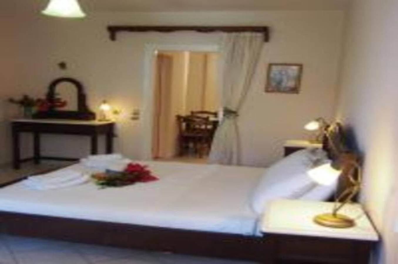 Foto 9 von 16: Ferienwohnung für 3 Personen mit Terrasse